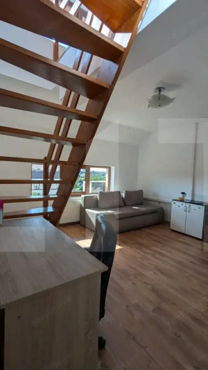 Apartament 3 camere, 70,39 mp, Zona Girocului - imagine 2 Apartament 3 camere, 70,39 mp, Zona Girocului - imagine 2