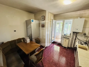 Apartament 2 camere, decomandat, etaj 1, orientare sudica, pe Dorobantilor! - imagine 5