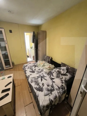 Garsonieră de vanzare, 20 mp, zona Apărătorii Patriei