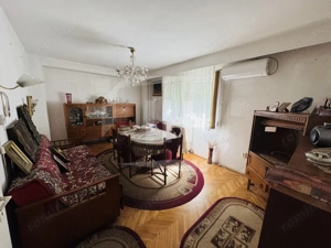 Apartament 2 camere, decomandat, etaj 1, orientare sudica, pe Dorobantilor!