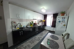 Apartament cu 2 camere, 54 mp, zona centrala