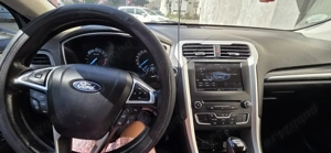 Vând ford mondeo 2.0 tdci - imagine 3