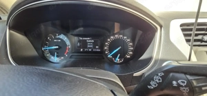 Vând ford mondeo 2.0 tdci - imagine 4