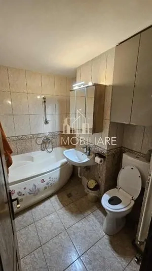 Apartament 3 Camere Soarelui - imagine 12 Apartament 3 Camere Soarelui - imagine 12