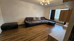 Apartament 3 Camere Soarelui