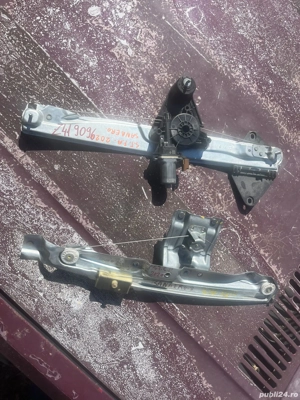 Vând macara Dacia sandero 