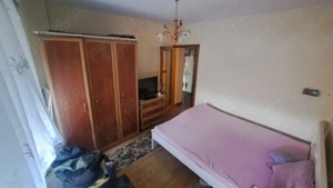 Apartament 2 camere Aradului langa Piata Verde decomandat amenajat centrala proprie - imagine 4
