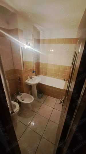 Apartament 2 camere Aradului langa Piata Verde decomandat amenajat centrala proprie - imagine 2