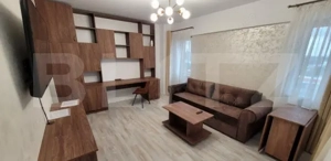 Apartamemt 2 camere, 72mp, zona Nicolina