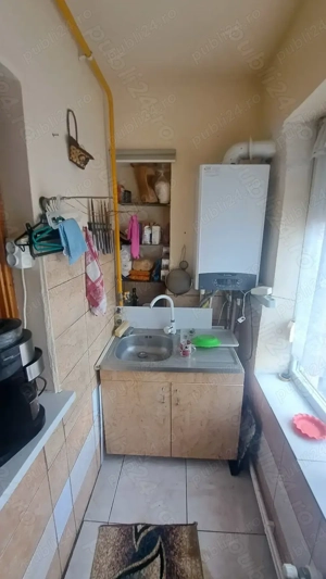 Apartament 2 camere Aradului langa Piata Verde decomandat amenajat centrala proprie