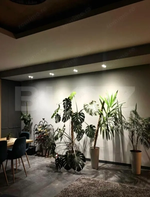 Penthouse de lux 3 camere, 120 mp, 2 bai, terasa, 2 parcari acoperite, Borhanci - imagine 5