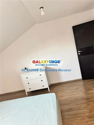 Apartament 2 camere Militari Residence, mobilat, utilat 46 900 euro - imagine 9