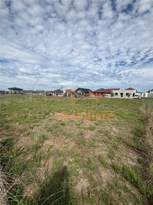 TEREN ZONA EPISCOPIA | TEREN 549 MP | TOATE UTILITATILE | DUBLU FRONT STRADAL - imagine 2