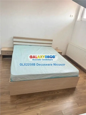 Apartament 2 camere Militari Residence, mobilat, utilat 46 900 euro - imagine 5