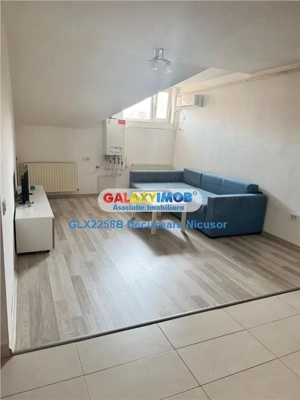 Apartament 2 camere Militari Residence, mobilat, utilat 46 900 euro - imagine 4