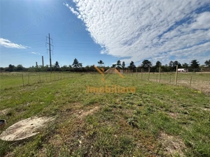 TEREN ZONA EPISCOPIA | TEREN 549 MP | TOATE UTILITATILE | DUBLU FRONT STRADAL - imagine 3