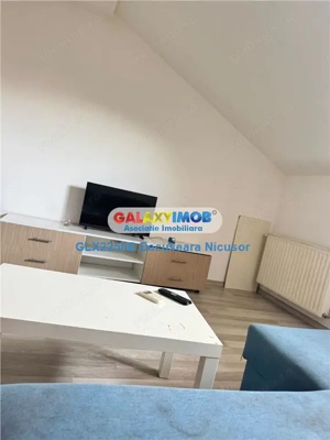 Apartament 2 camere Militari Residence, mobilat, utilat 46 900 euro - imagine 3