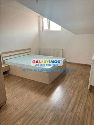 Apartament 2 camere Militari Residence, mobilat, utilat 46 900 euro - imagine 6