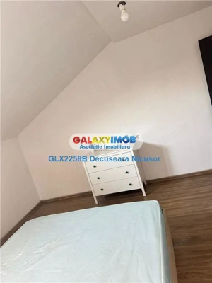 Apartament 2 camere Militari Residence, mobilat, utilat 46 900 euro - imagine 7