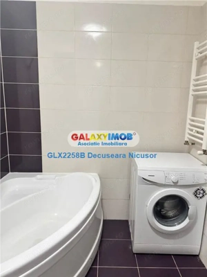 Apartament 2 camere Militari Residence, mobilat, utilat 46 900 euro - imagine 13