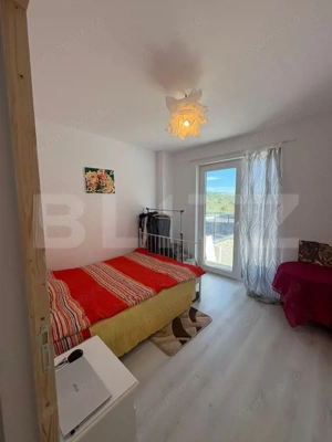 Apartament de 3 camere, modern, cu terasă spațioasă si parcare  - imagine 3