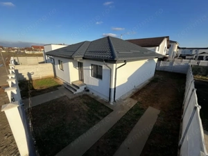 Casa pe parter Damila 105 mp construiți,  teren 300mp
