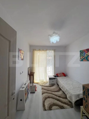 Apartament de 3 camere, modern, cu terasă spațioasă si parcare  - imagine 5