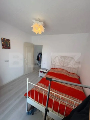 Apartament de 3 camere, modern, cu terasă spațioasă si parcare  - imagine 4