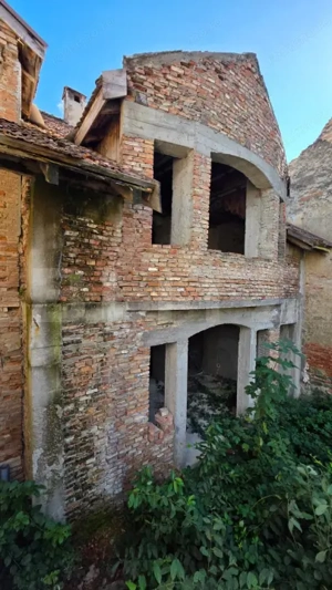 Exclusivitate pe piață - Clădire istorică în centrul orașului - imagine 3