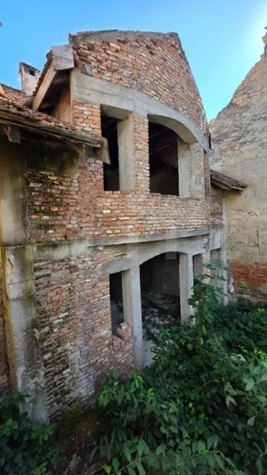 Exclusivitate pe piață - Clădire istorică în centrul orașului
