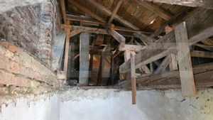 Exclusivitate pe piață - Clădire istorică în centrul orașului - imagine 13