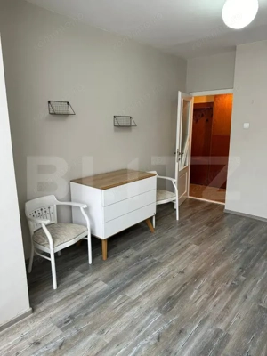Apartament de 2 camere, 60 mp, Str Partizanilor 
