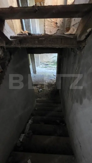 Exclusivitate pe piață - Clădire istorică în centrul orașului - imagine 2