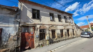 Exclusivitate pe piață - Clădire istorică în centrul orașului - imagine 19