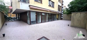 Apartament 4 camere cu gradina, langa Parcul Cismigiu, Bucuresti