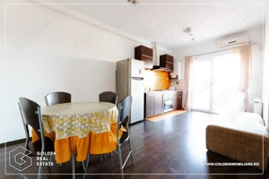 Apartament 2 camere Sagului decomandat amenajat centrala proprie