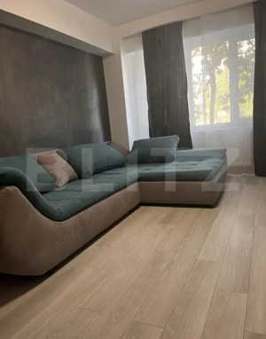 Apartament cu 3 camere, decomandat, cu 2 bai, 70 mp,  - imagine 3