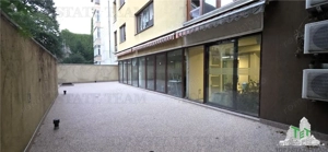 Apartament 4 camere cu gradina, langa Parcul Cismigiu, Bucuresti - imagine 11