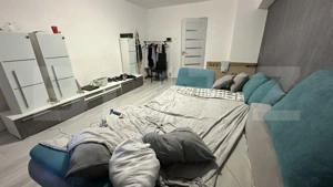 Apartament cu 3 camere, decomandat, cu 2 bai, 70 mp,  - imagine 9