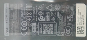 Incarcator Dell 65W - imagine 2