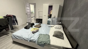 Apartament cu 3 camere, decomandat, cu 2 bai, 70 mp,  - imagine 7