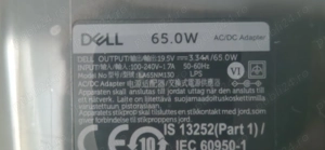 Incarcator Dell 65W - imagine 4