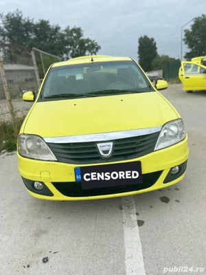 Vand logan   - imagine 3