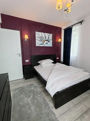 Apartament 3 camere Gura Humorului