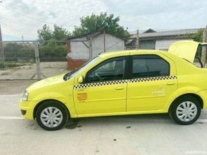 Vand logan   - imagine 2