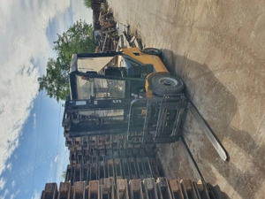 Inchiriez motostivuitor  - imagine 2