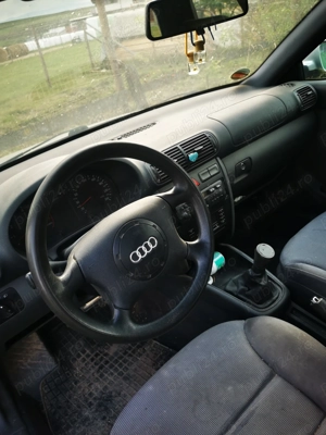 Audi a 3