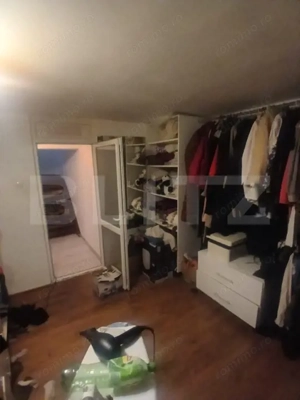 Casa de vanzare, 110 mp, zona Plopii Fără Sot -125.000 euro  - imagine 12