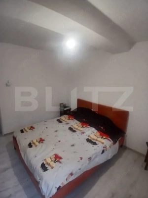 Casa de vanzare, 110 mp, zona Plopii Fără Sot -125.000 euro 