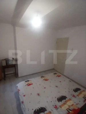 Casa de vanzare, 110 mp, zona Plopii Fără Sot -125.000 euro  - imagine 4